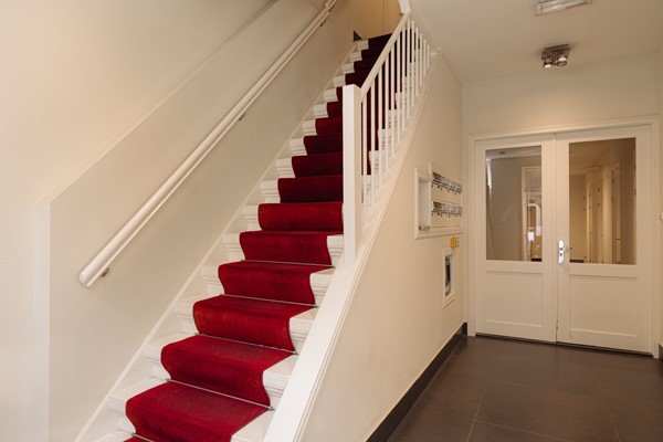 Medium property photo - Kerkstraat 303L, 1017 GZ Amsterdam